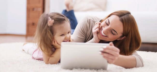 How Should We Control Our Children's Internet Access?