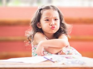 The Extinction Technique for Negative Behaviors