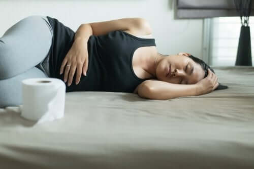 All About Constipation During Pregnancy