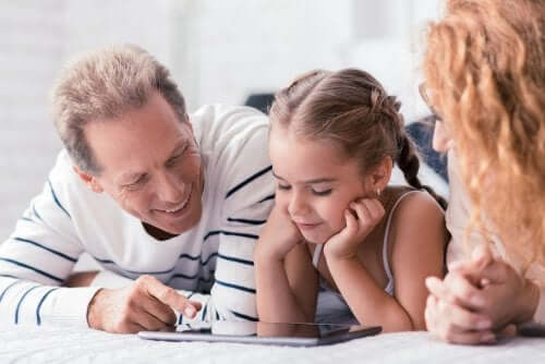 Coming to an Agreement About a Child's Upbringing