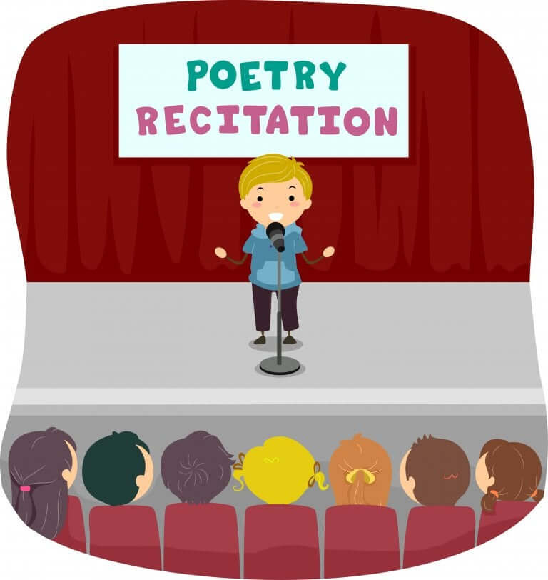The Best Ways to Introduce Your Child to Poetry