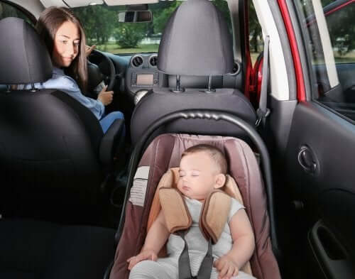 4 Tips to Prevent Traffic Accidents with Children
