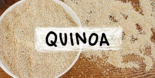 4 Healthy Quinoa Recipes for Kids