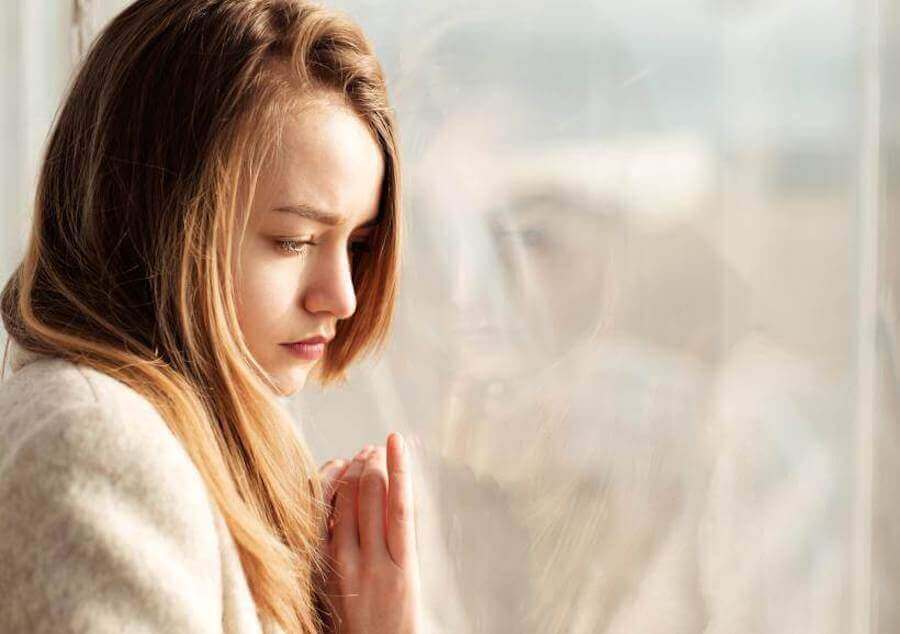 How Can You Deal with Postpartum Anxiety?