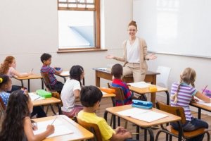 Fostering a Sense of Humor in Elementary School Children