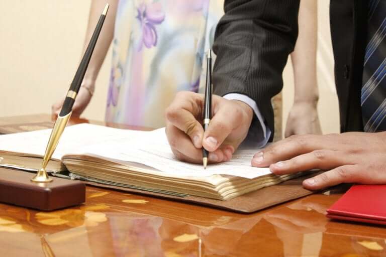 What Is a Prenuptial Agreement and How Does It Affect Your Children?