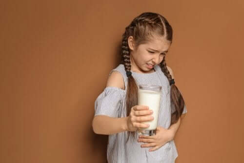 The Symptoms of Food Allergies in Children