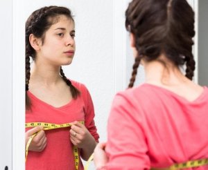 Hormonal Changes During Adolescence