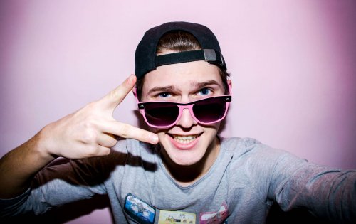 Hormonal Changes During Adolescence