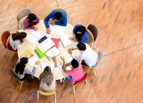 Benefits of Group Study for Children