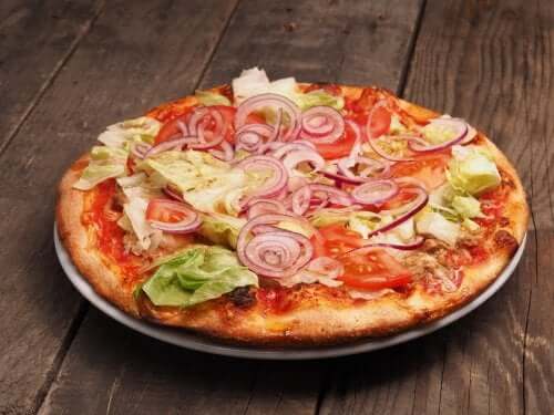 4 Recipes for Diabetic Children