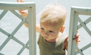 When Will My Baby Become a Child?