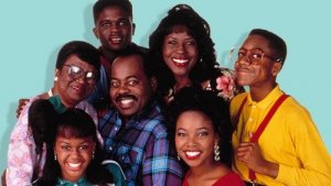 Relive Your Favorite TV Shows from the 90s
