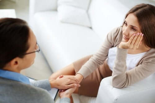 How to Stop Suffering as a Mother