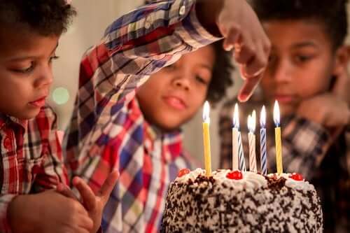 How to Successfully Survive the 7-year-old Crisis