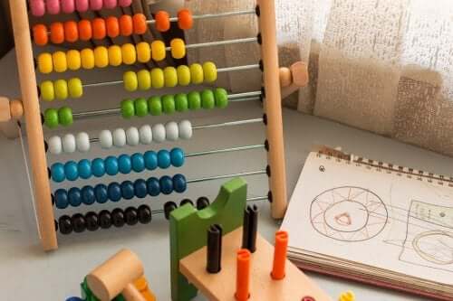 Mathematical Intelligence in Children