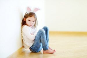 How to Successfully Survive the 7-Year-old Crisis