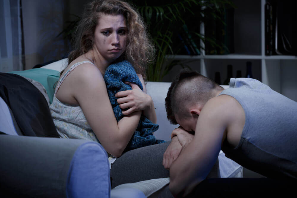 The Truth About Toxic Relationships