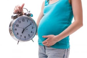 Why Is My Baby Overdue? Is This Normal?