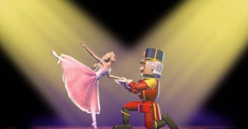 Great Children's Movies Based on Toys