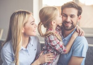 The Benefits of Positive Parenting