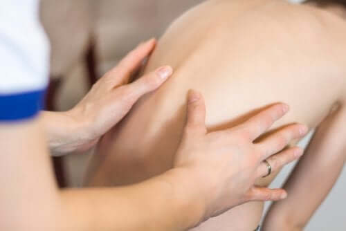 Rickets: Vitamin D Deficiency in Children