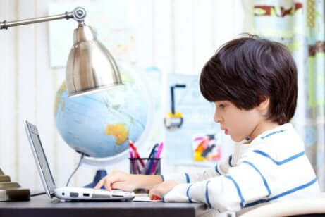 Differences Between Memorizing and Learning