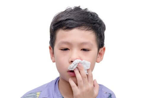 My Child Suffers from Frequent Nosebleeds: What Should I Do?
