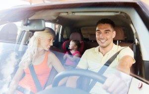 3 Types of Cars for Big Families