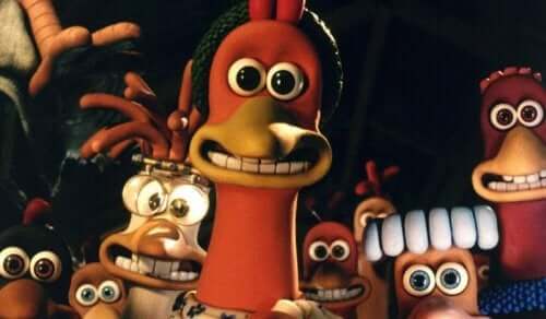 The Best Movies from DreamWorks