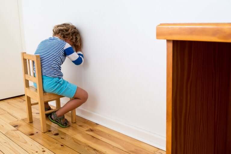 The Differences Between Positive and Negative Punishment