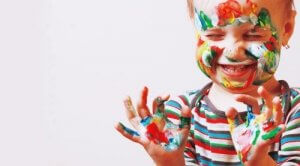 How to Encourage Artistic Talent in Preschool Children