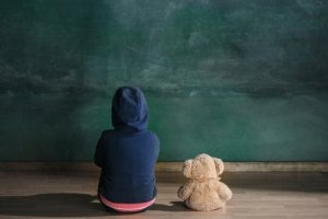 Symptoms of Mental Illness in Children