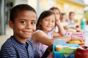 The Interactions Among Students at School