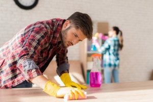 Mental Workload: The Invisible Task of Mothers