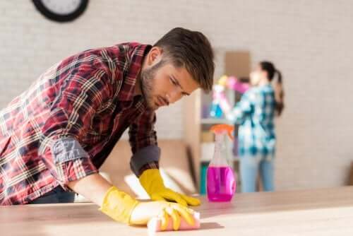 Mental Workload: The Invisible Task of Mothers
