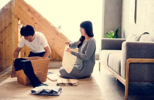 Mental Workload: The Invisible Task of Mothers