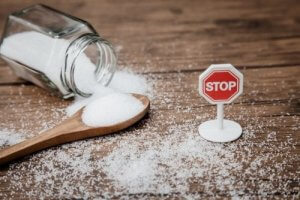 Why Is It Important to Cut Down on Sugar?