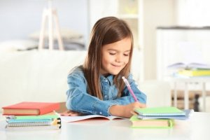 Differences Between Memorizing and Learning