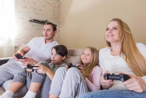 The Benefits of Positive Parenting