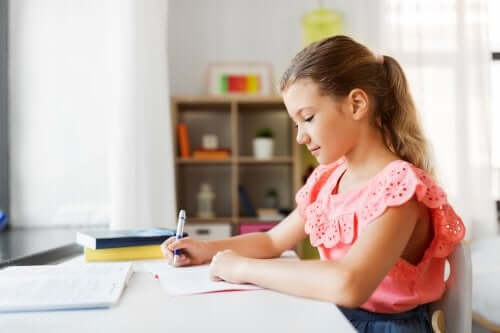 How to Create a Good Homework Space