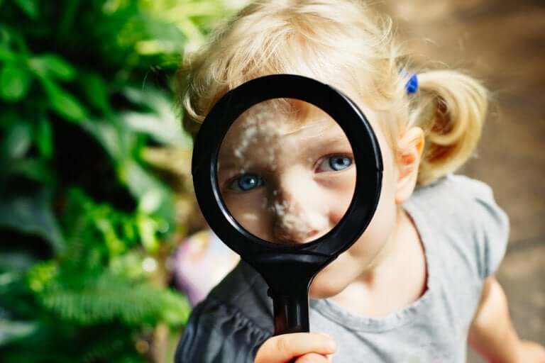 How to Explain the Greenhouse Effect to Children