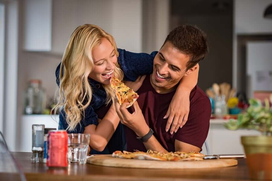 5 Tips to Put the Spark Back in Your Relationship
