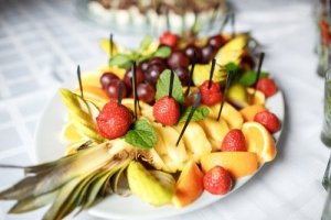 The Keys to Hosting a Healthy Birthday Party