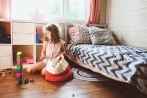 How to Help Your Children Get Organized