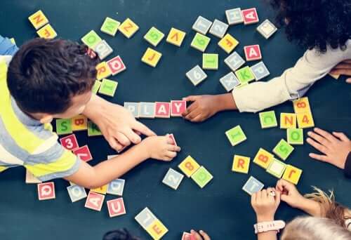 Why Word Games Are Important for Children