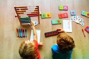 11 Great Apps to Learn Math for Children