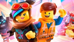 Great Children's Movies Based on Toys