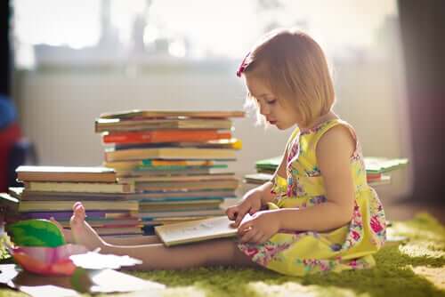 3 Children's Books About Emotions