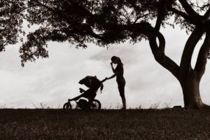 The Impact of Maternal Depression on Children